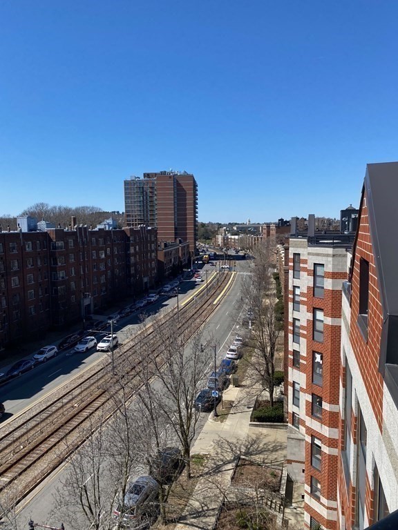 1 bed, 1 bath apartment for rent at 1933 Commonwealth Ave Unit 408, Brighton — photo 28 of 28