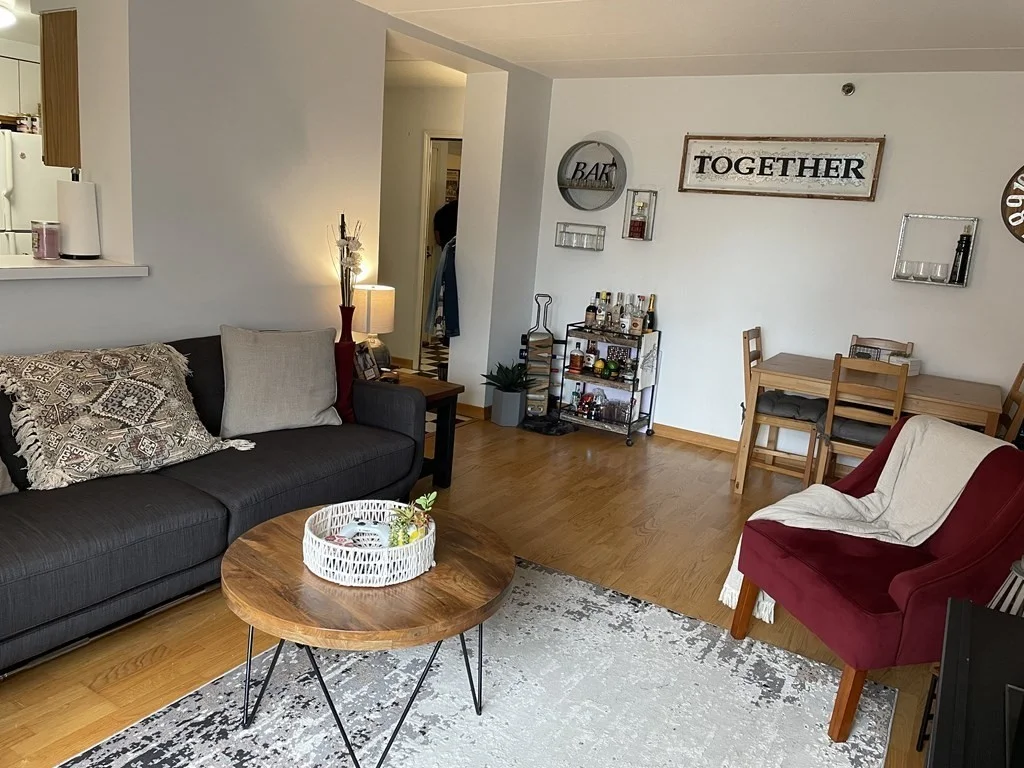 1 bed, 1 bath apartment for rent at 1933 Commonwealth Ave Unit 411, Brighton — photo 4 of 14