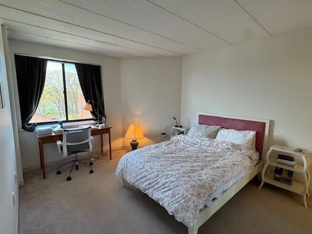 1 bed, 1 bath apartment for rent at 1933 Commonwealth Ave Unit 604, Brighton — photo 6 of 18
