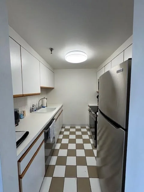 1 bed, 1 bath apartment for rent at 1933 Commonwealth Ave Unit 604, Brighton — photo 9 of 18