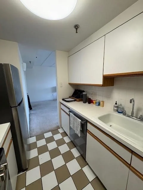 1 bed, 1 bath apartment for rent at 1933 Commonwealth Ave Unit 604, Brighton — photo 10 of 18