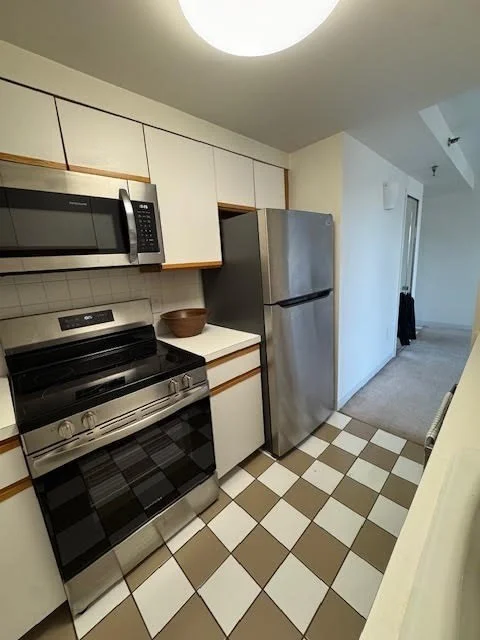 1 bed, 1 bath apartment for rent at 1933 Commonwealth Ave Unit 604, Brighton — photo 11 of 18