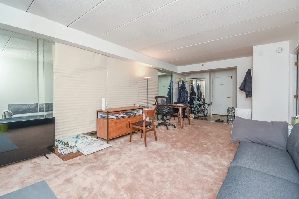 1 bed, 1 bath apartment for rent at 1933 Commonwealth Ave Unit 605, Brighton — photo 6 of 14