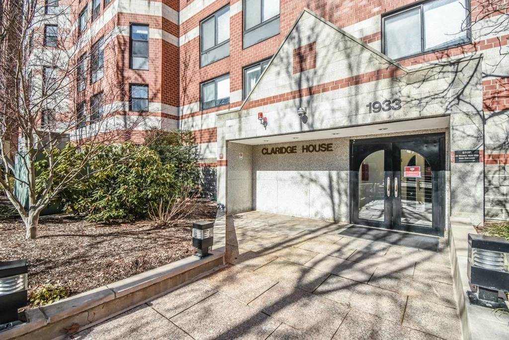 1 bed, 1 bath apartment for rent at 1933 Commonwealth Ave Unit 605, Brighton — photo 1 of 14