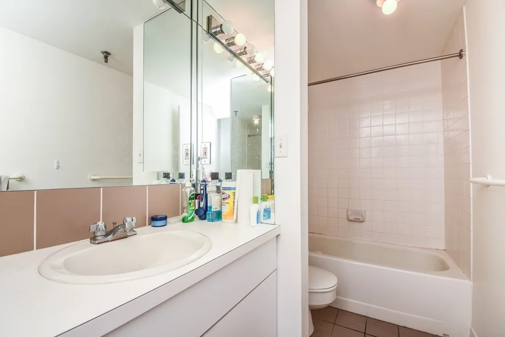 1 bed, 1 bath apartment for rent at 1933 Commonwealth Ave Unit 605, Brighton — photo 11 of 14