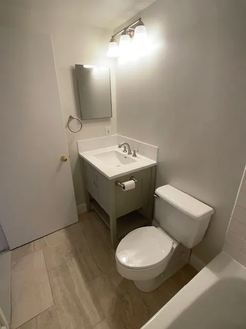 1 bed, 1 bath apartment for rent at 1933 Commonwealth Ave Unit 610, Brighton — photo 19 of 29