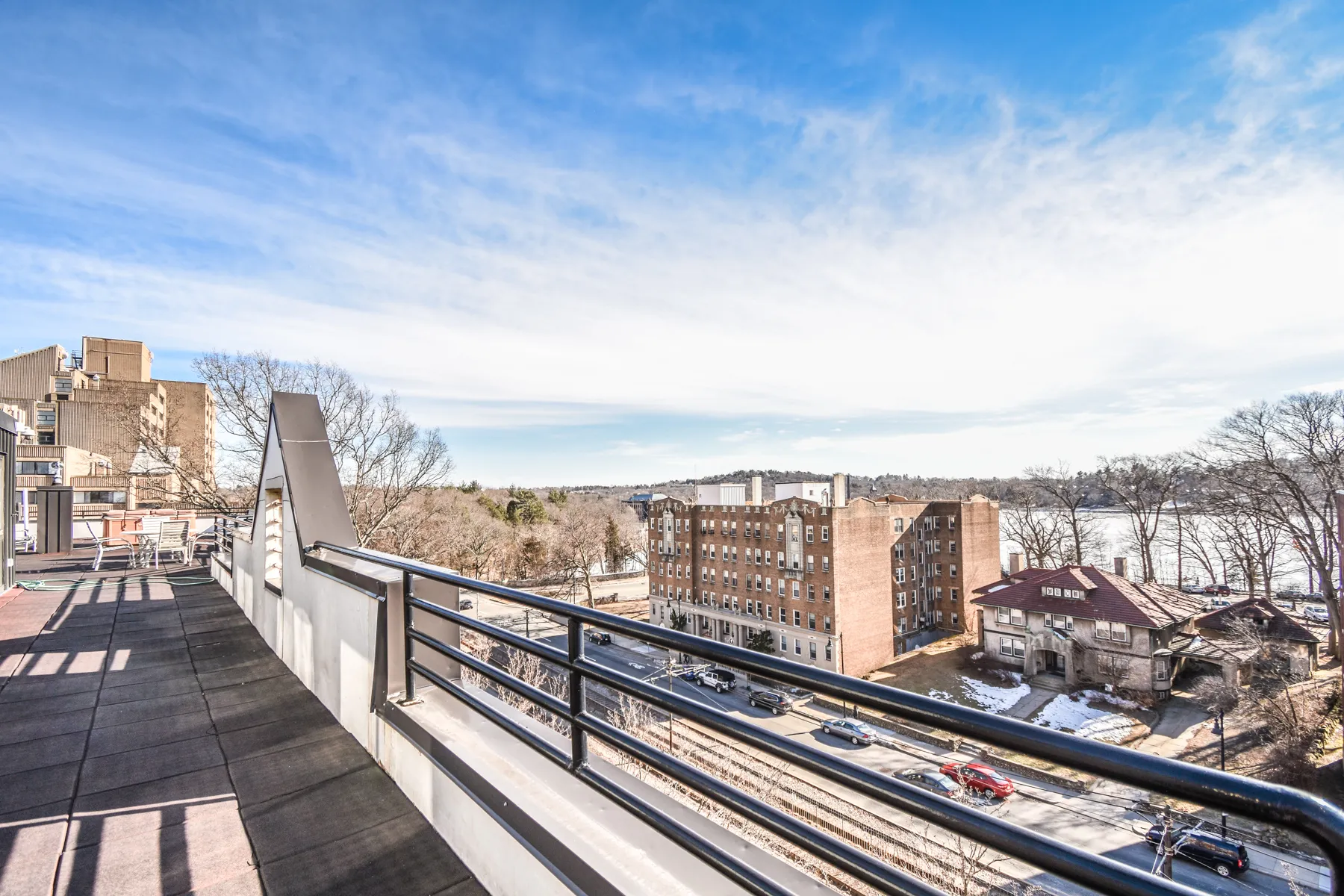 1 bed, 1 bath apartment for rent at 1933 Commonwealth Ave Unit 610, Brighton — photo 3 of 29