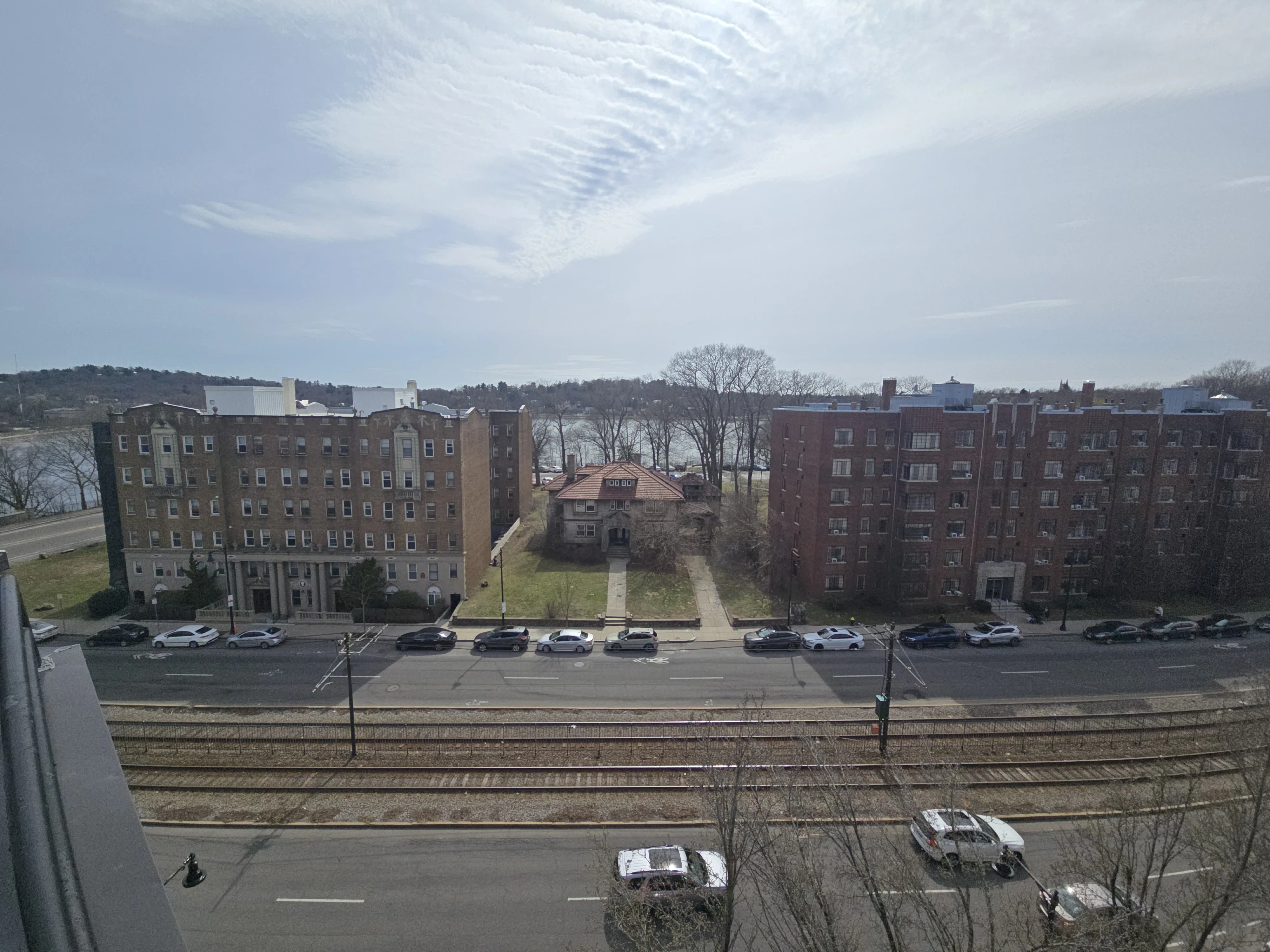 1 bed, 1 bath apartment for rent at 1933 Commonwealth Ave Unit 610, Brighton — photo 24 of 29