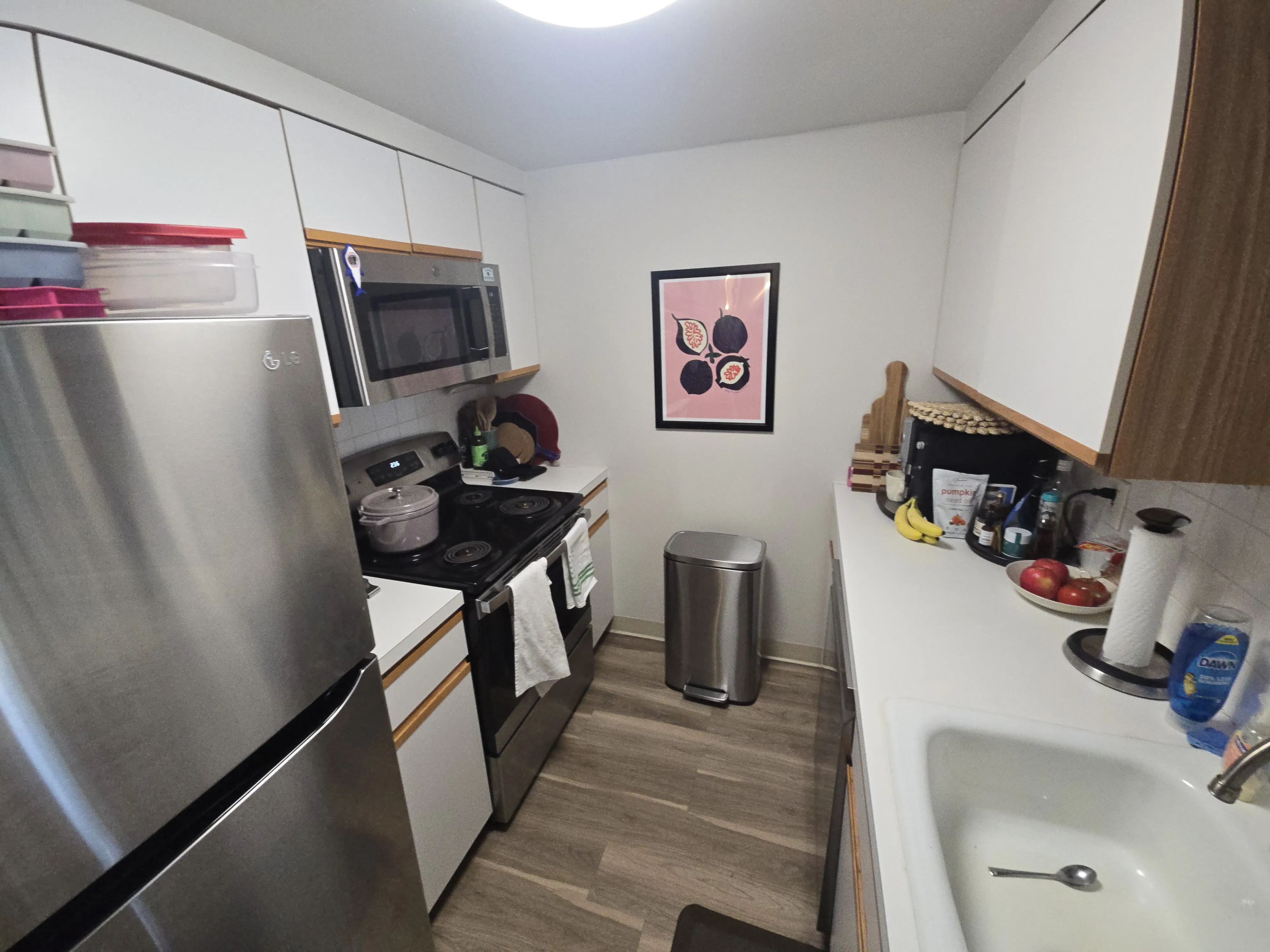 1 bed, 1 bath apartment for rent at 1933 Commonwealth Ave Unit 610, Brighton — photo 17 of 29