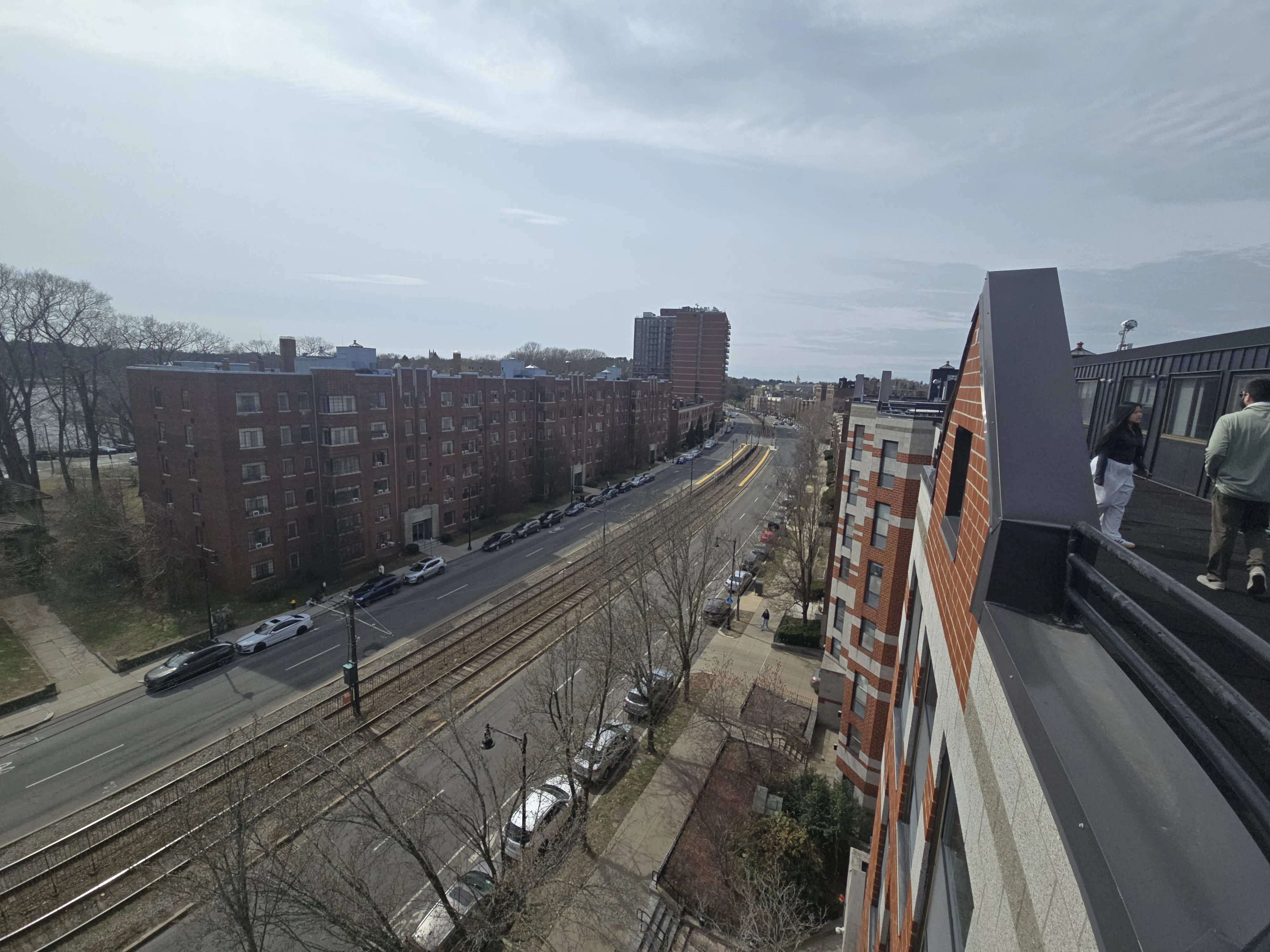 1 bed, 1 bath apartment for rent at 1933 Commonwealth Ave Unit 610, Brighton — photo 27 of 29