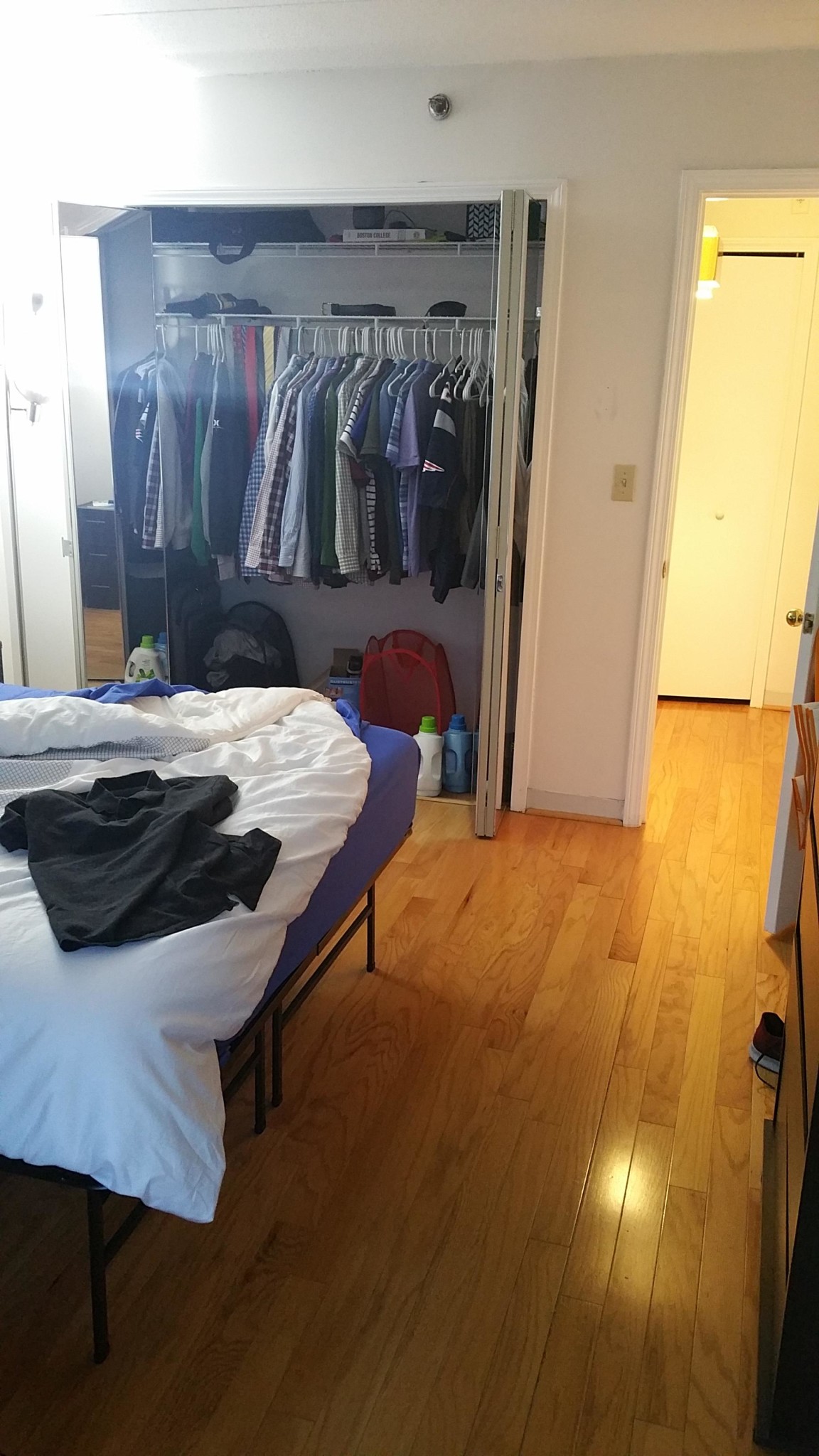 2 bed, 1 bath apartment for rent at 1933 Commonwealth Ave Unit Half-Fee-Price, Brighton — photo 16 of 44