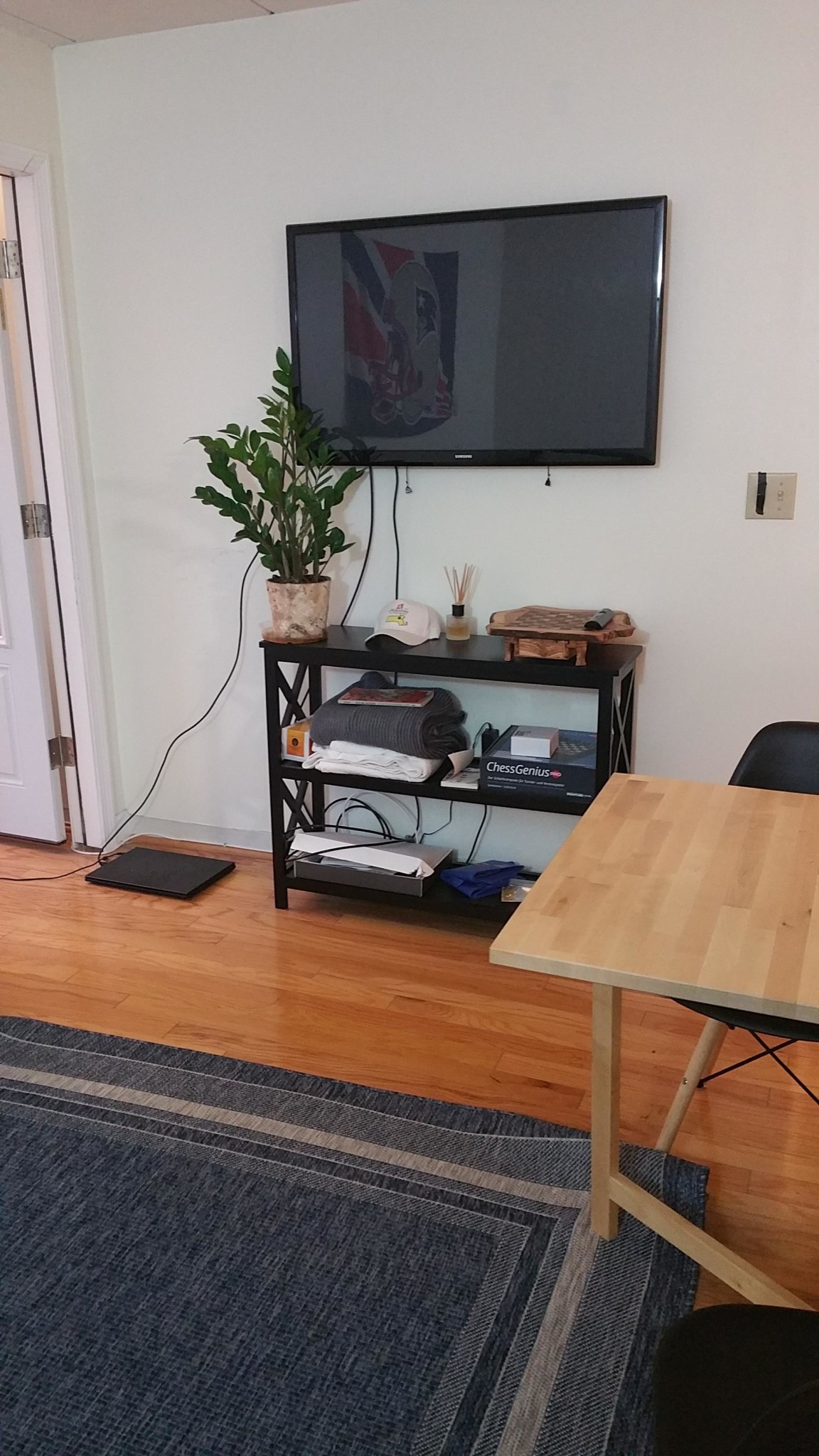 2 bed, 1 bath apartment for rent at 1933 Commonwealth Ave Unit Half-Fee-Price, Brighton — photo 24 of 44