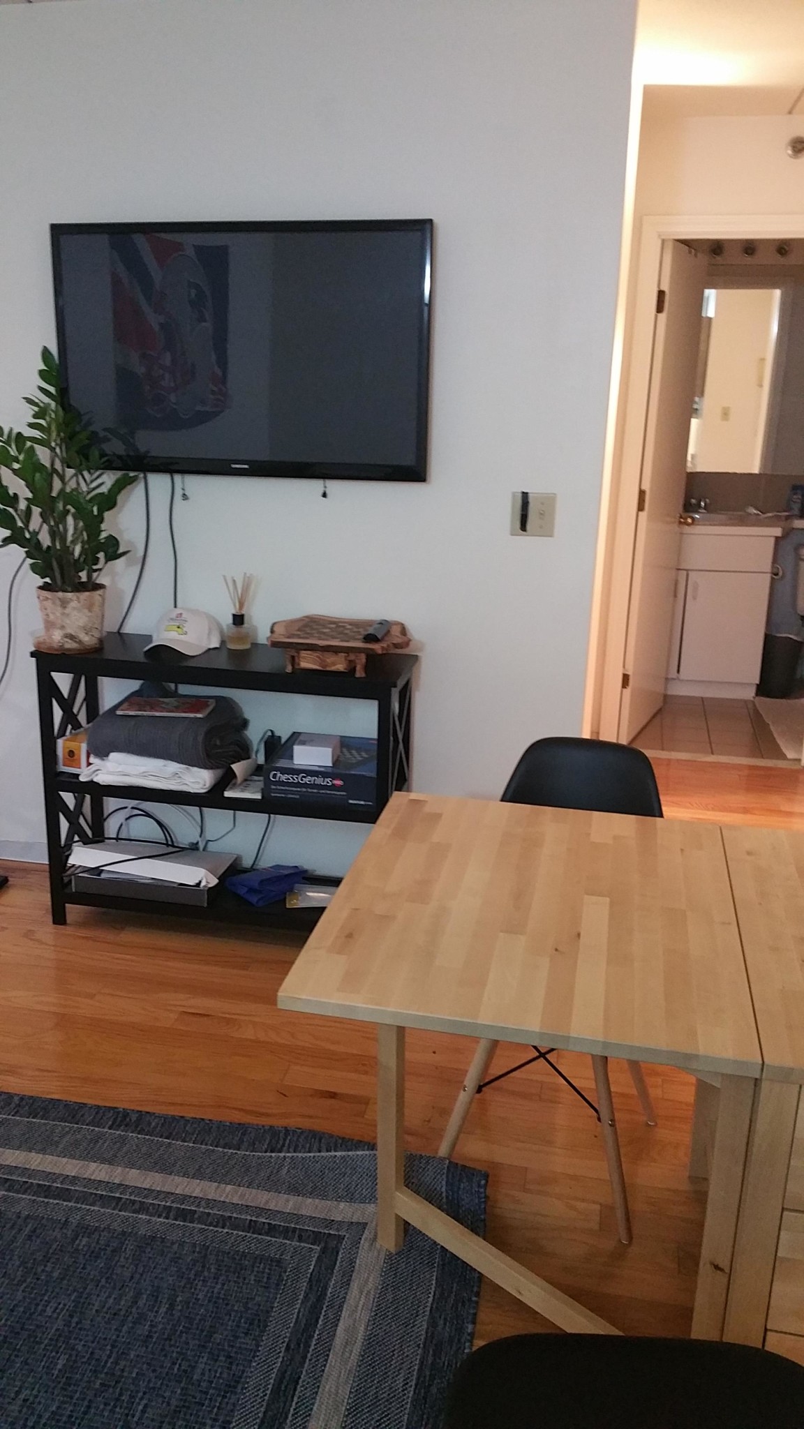 2 bed, 1 bath apartment for rent at 1933 Commonwealth Ave Unit Half-Fee-Price, Brighton — photo 23 of 44