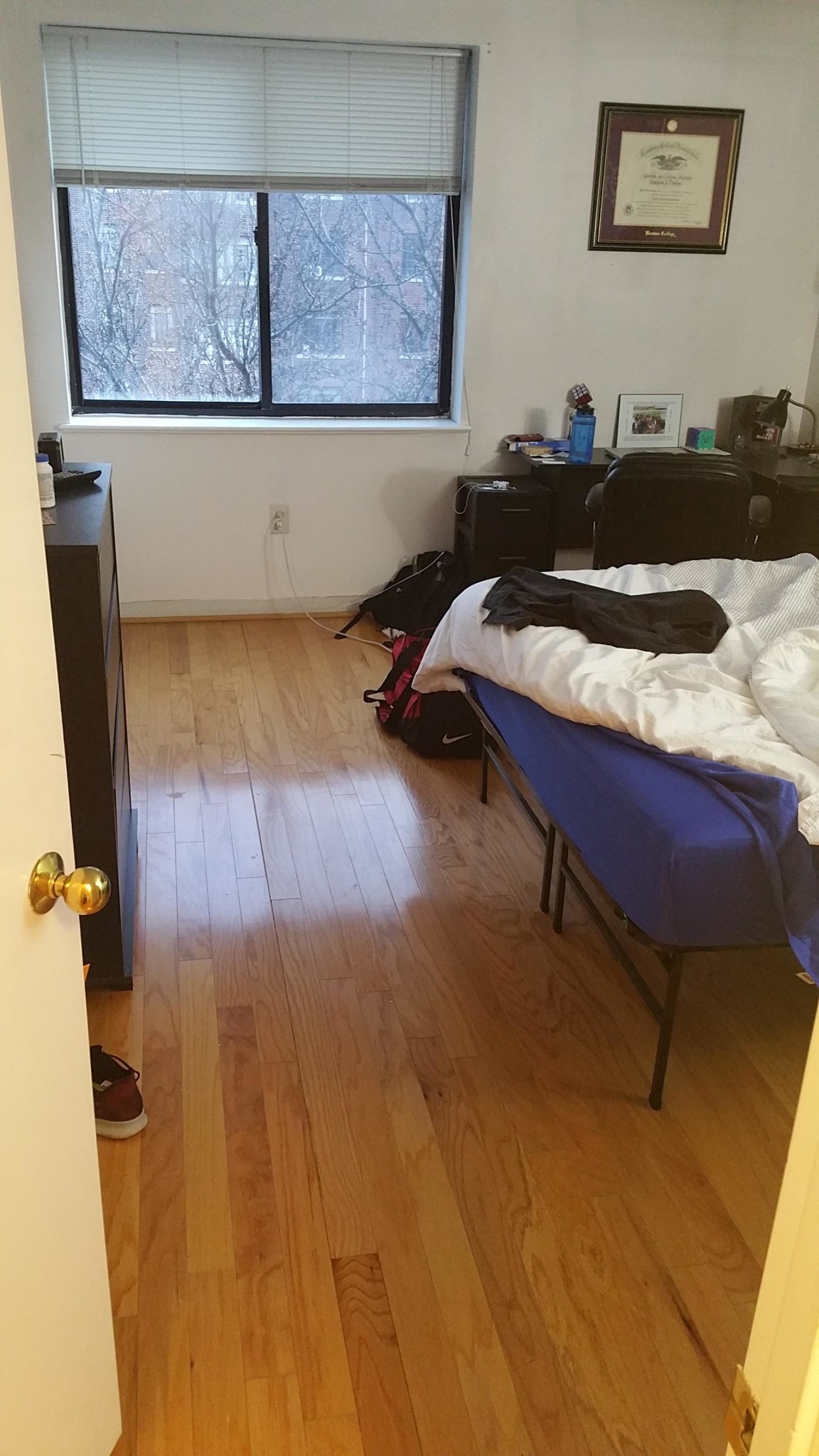 2 bed, 1 bath apartment for rent at 1933 Commonwealth Ave Unit Half-Fee-Price, Brighton — photo 10 of 44