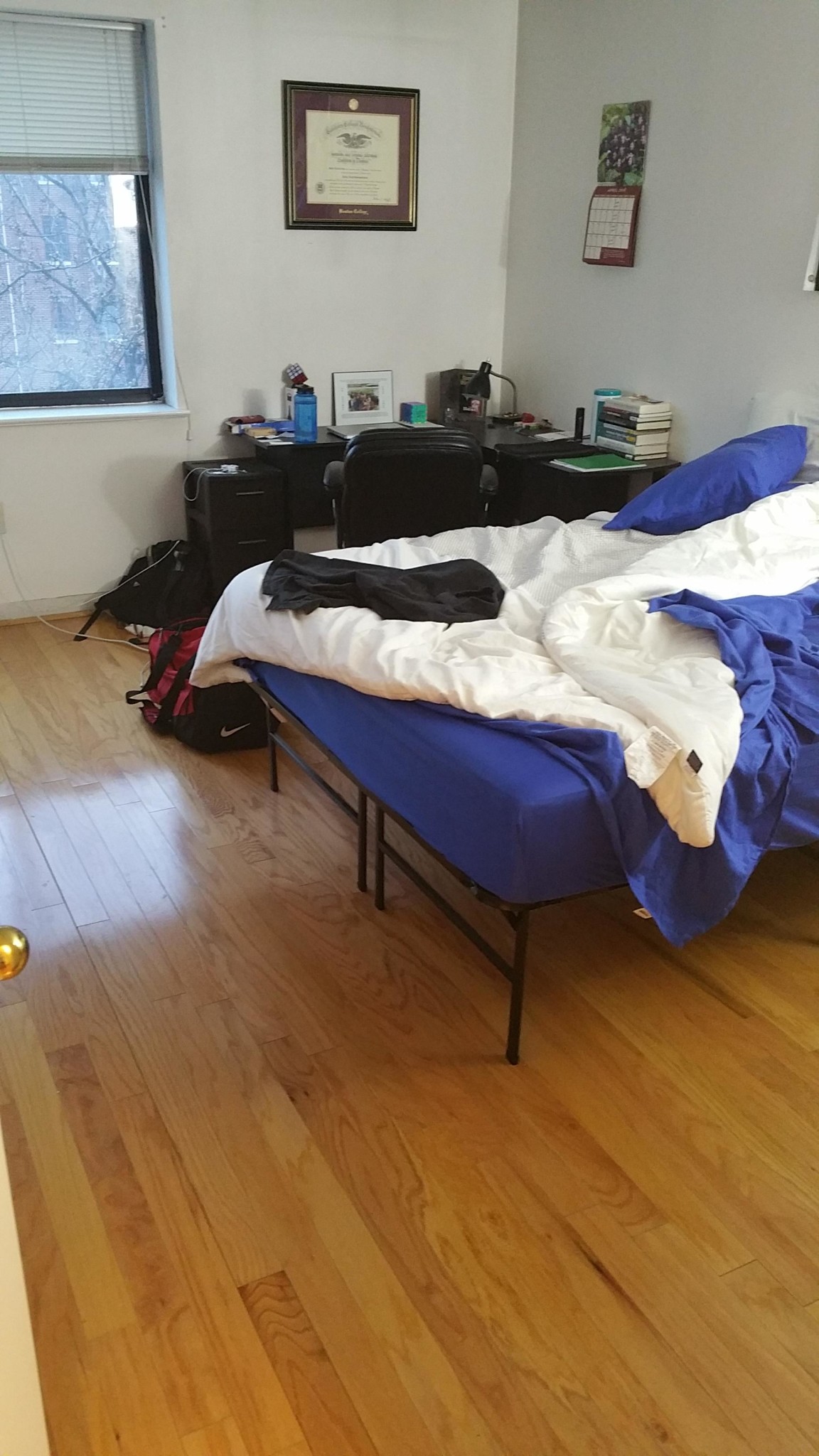2 bed, 1 bath apartment for rent at 1933 Commonwealth Ave Unit Half-Fee-Price, Brighton — photo 11 of 44