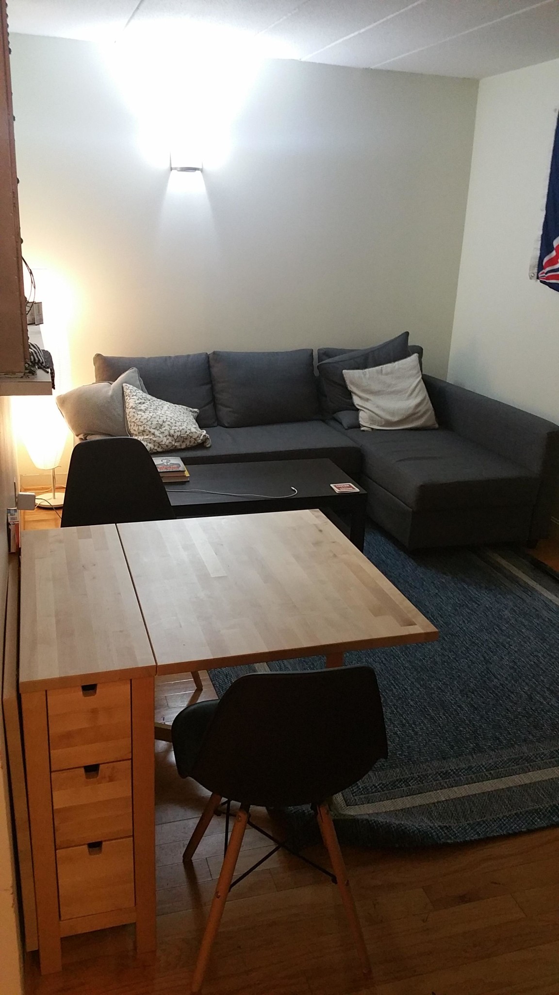 2 bed, 1 bath apartment for rent at 1933 Commonwealth Ave Unit Half-Fee-Price, Brighton — photo 6 of 44