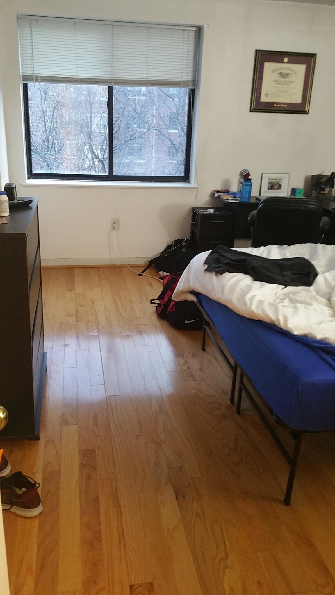 2 bed, 1 bath apartment for rent at 1933 Commonwealth Ave Unit Half-Fee-Price, Brighton — photo 14 of 44