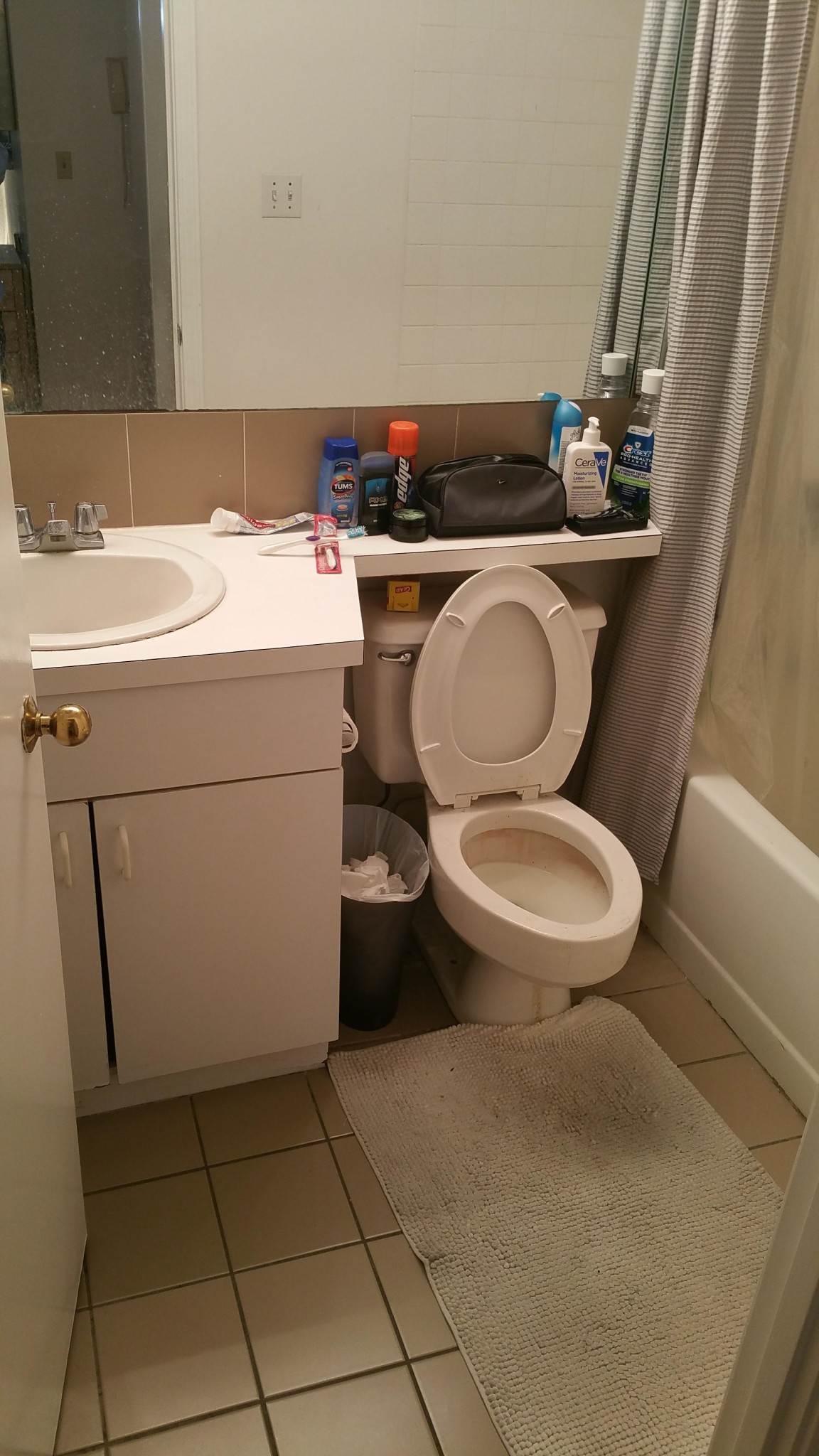 2 bed, 1 bath apartment for rent at 1933 Commonwealth Ave Unit Half-Fee-Price, Brighton — photo 12 of 44