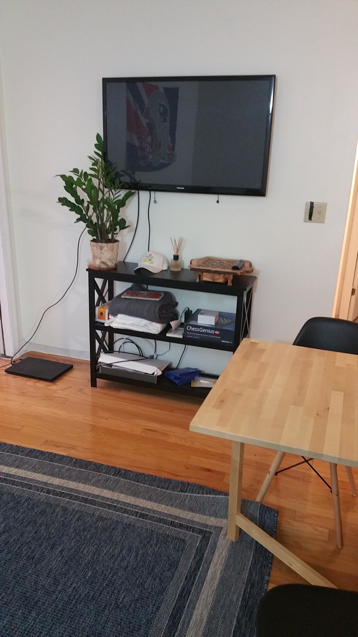 2 bed, 1 bath apartment for rent at 1933 Commonwealth Ave Unit Half-Fee-Price, Brighton — photo 22 of 44