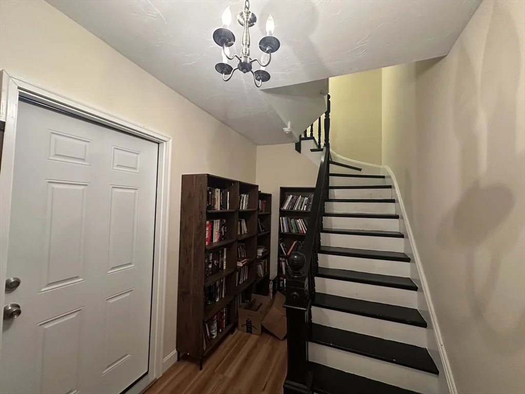 2 bed, 1 bath apartment for rent at 194 Adams St Unit 1, Edgeworth — photo 3 of 10