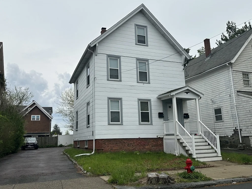 2 bed, 1 bath apartment for rent at 194 Adams St Unit 1, Edgeworth — photo 1 of 10