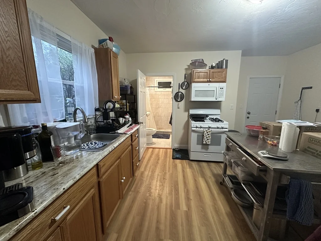 2 bed, 1 bath apartment for rent at 194 Adams St Unit 1, Edgeworth — photo 5 of 10