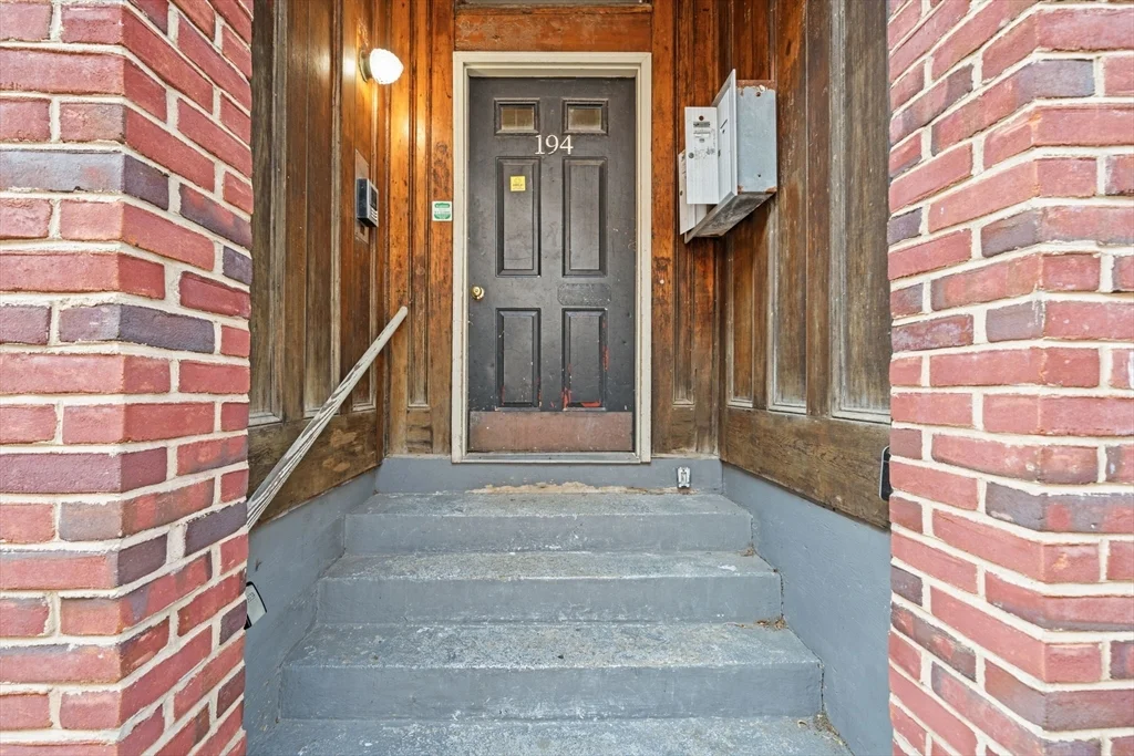 2 bed, 1 bath apartment for rent at 194 Athens Unit C, South Boston — photo 15 of 15