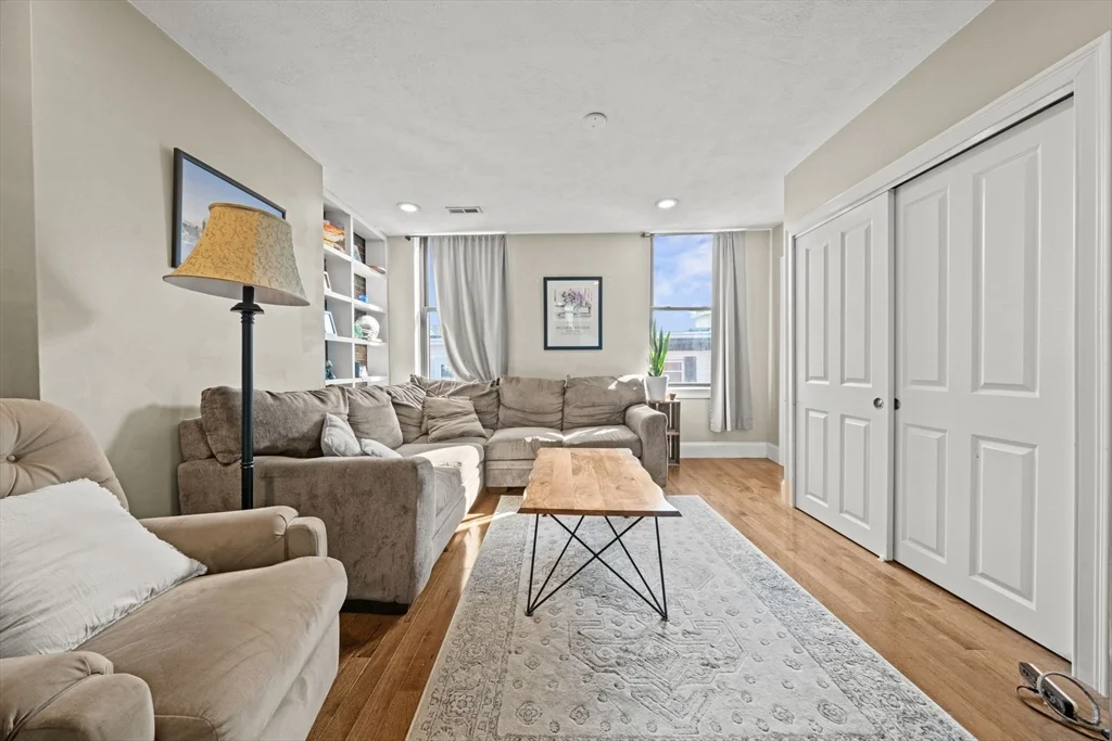 2 bed, 1 bath apartment for rent at 194 Athens Unit C, South Boston — photo 10 of 15