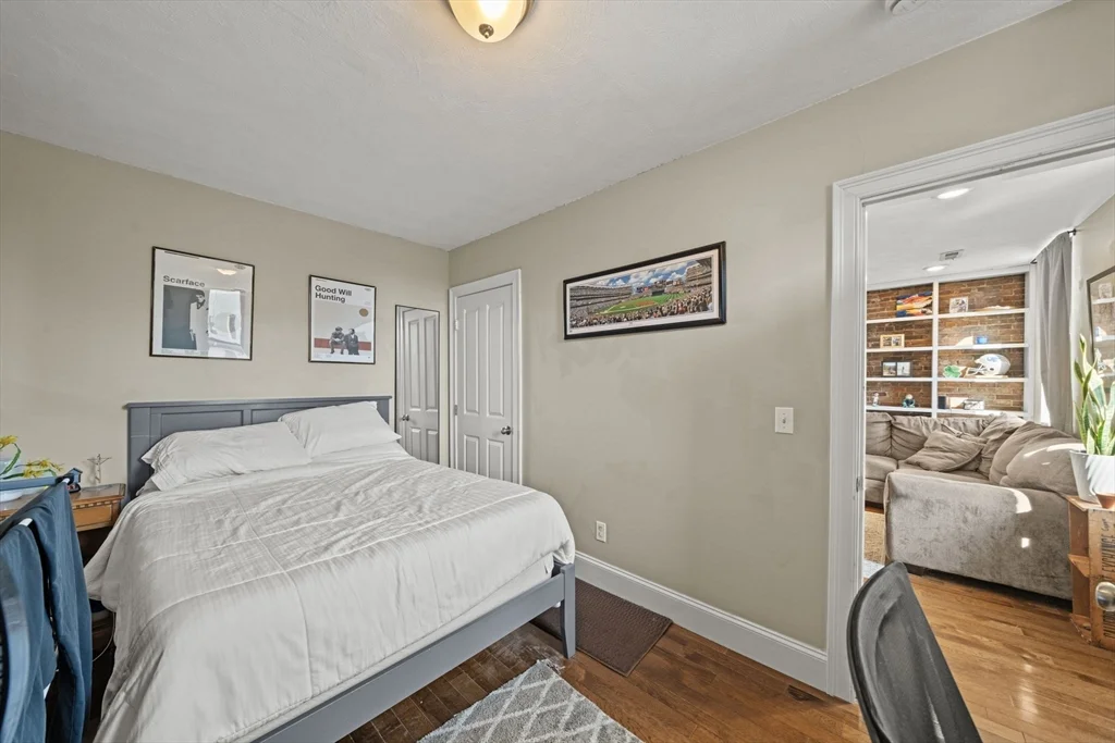 2 bed, 1 bath apartment for rent at 194 Athens Unit C, South Boston — photo 12 of 15