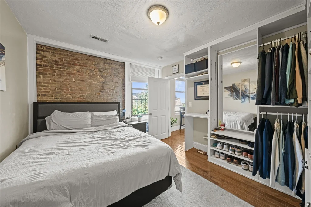2 bed, 1 bath apartment for rent at 194 Athens Unit C, South Boston — photo 7 of 15