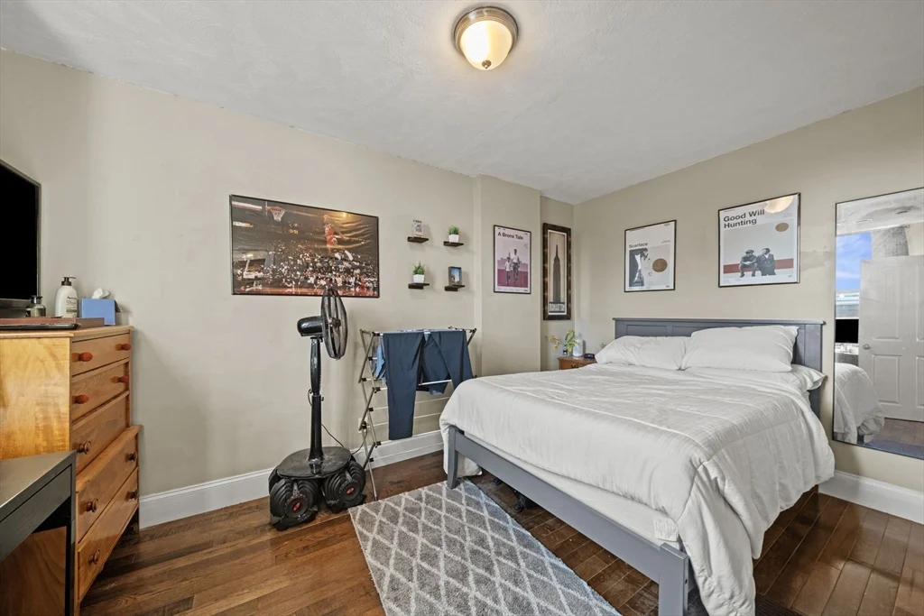 2 bed, 1 bath apartment for rent at 194 Athens Unit C, South Boston — photo 13 of 15