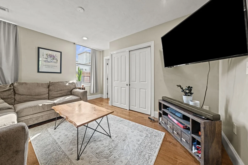 2 bed, 1 bath apartment for rent at 194 Athens Unit C, South Boston — photo 11 of 15