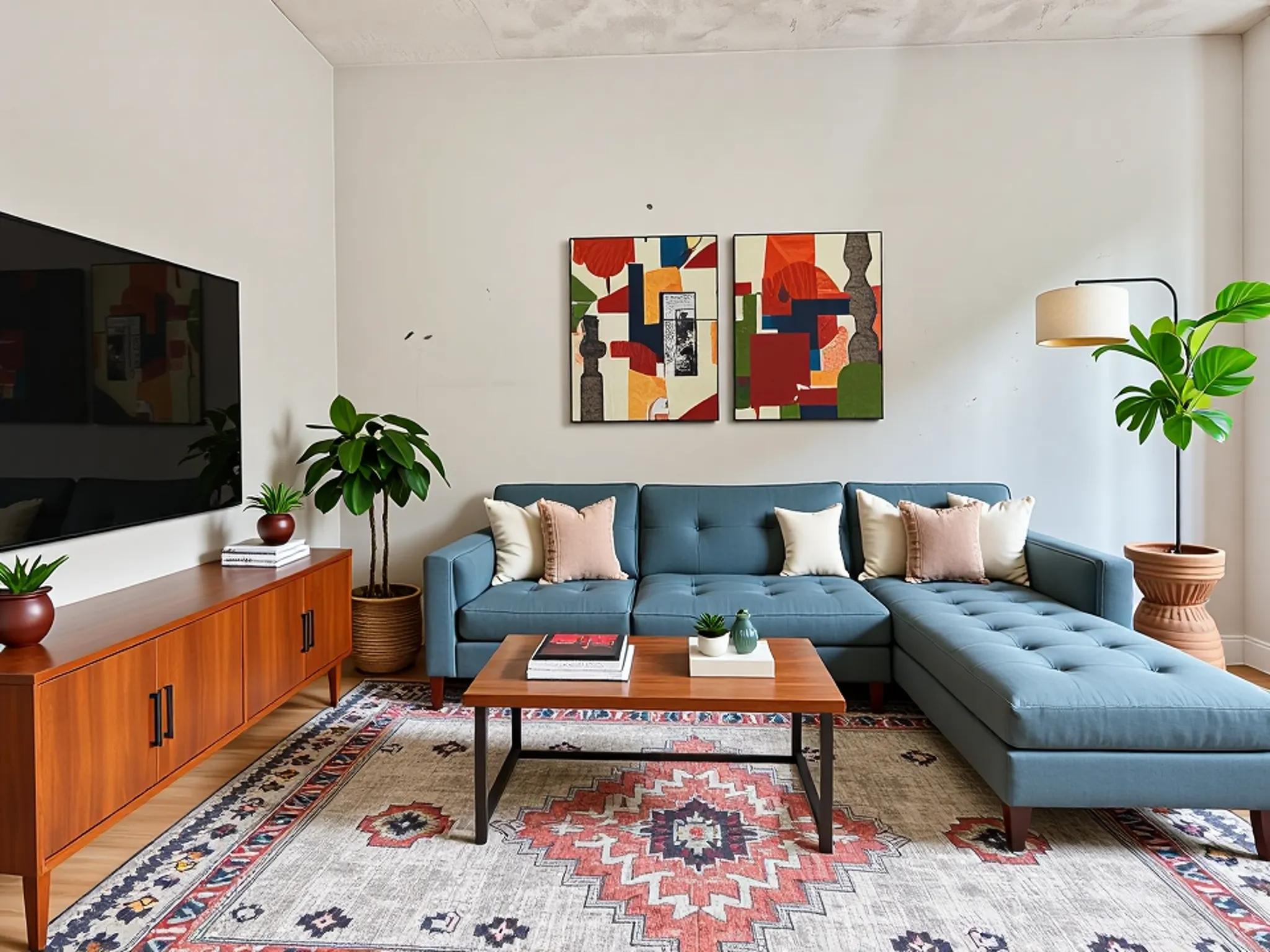 3 bed, 1 bath apartment for rent at 194 Boylston St Unit 2, Jamaica Plain — photo 8 of 27