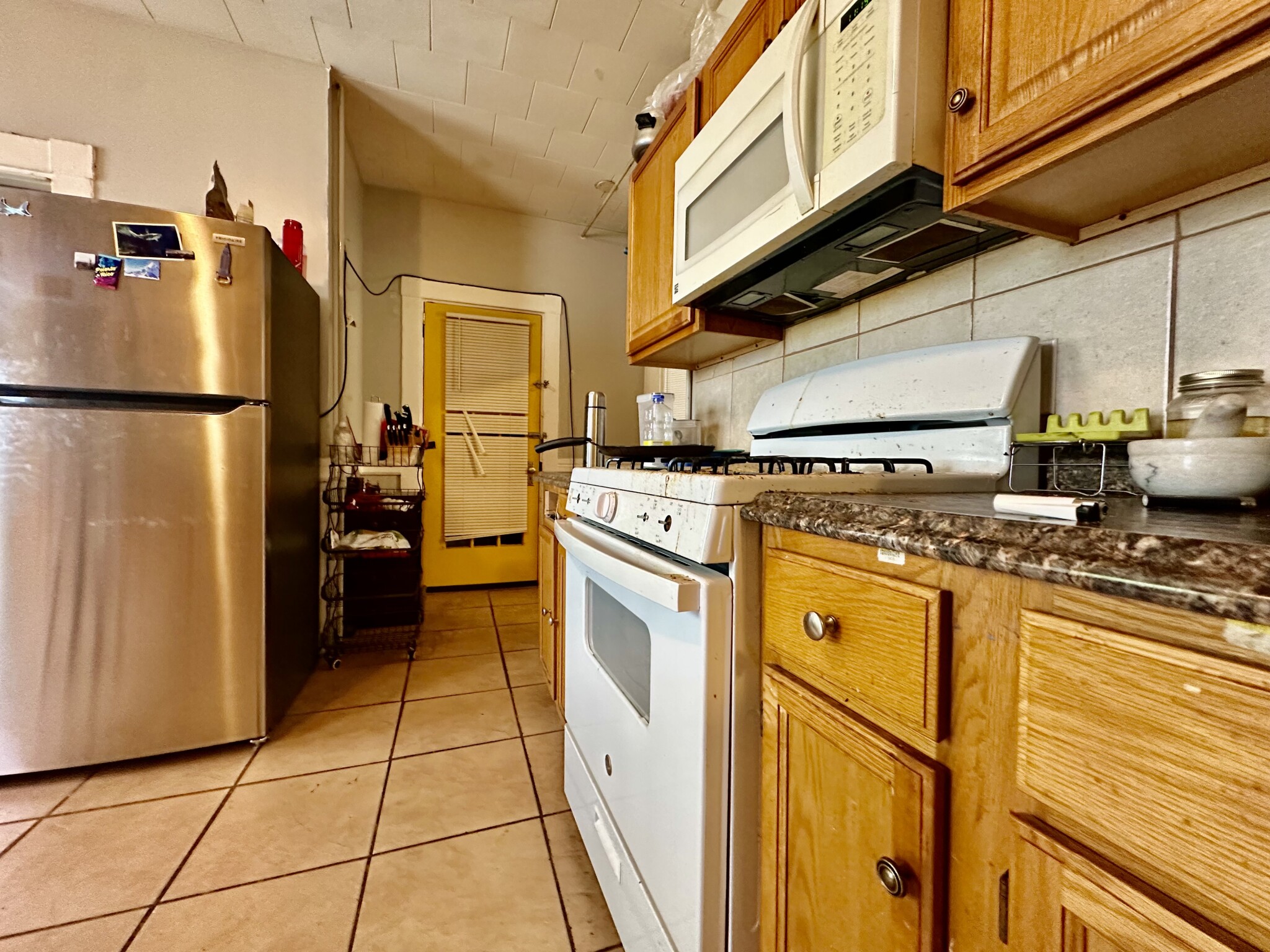 3 bed, 1 bath apartment for rent at 194 Boylston St Unit 2, Jamaica Plain — photo 20 of 27