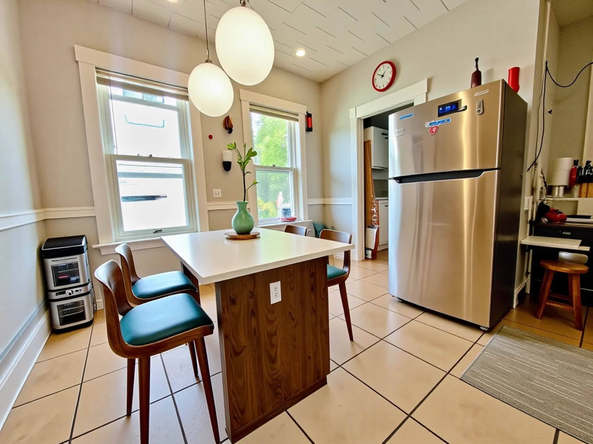 3 bed, 1 bath apartment for rent at 194 Boylston St Unit 2, Jamaica Plain — photo 6 of 27