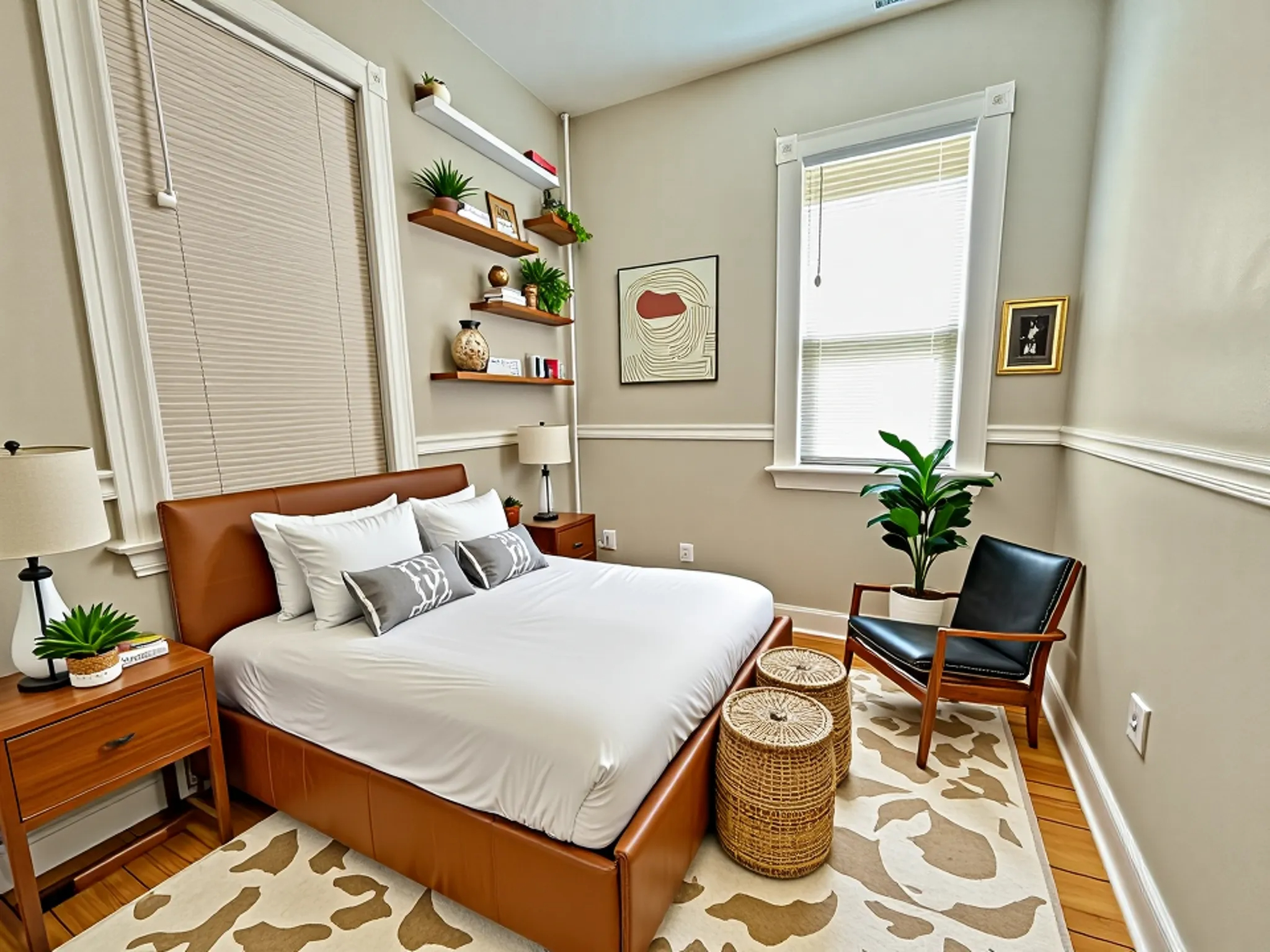 3 bed, 1 bath apartment for rent at 194 Boylston St Unit 2, Jamaica Plain — photo 3 of 27