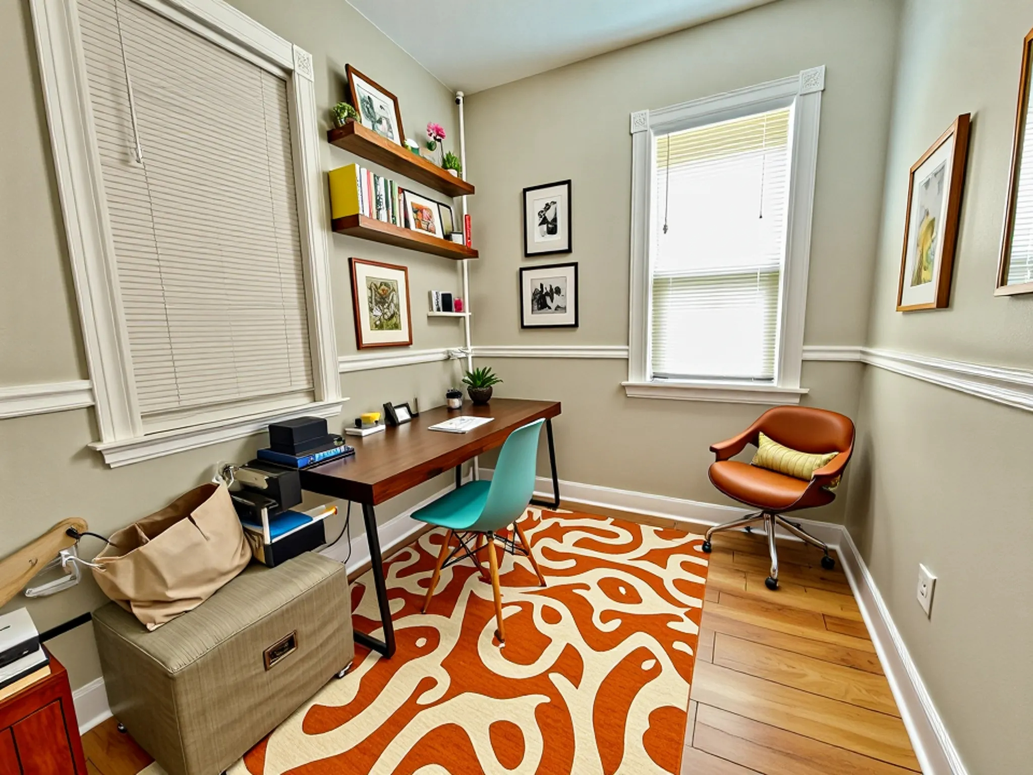 3 bed, 1 bath apartment for rent at 194 Boylston St Unit 2, Jamaica Plain — photo 2 of 27
