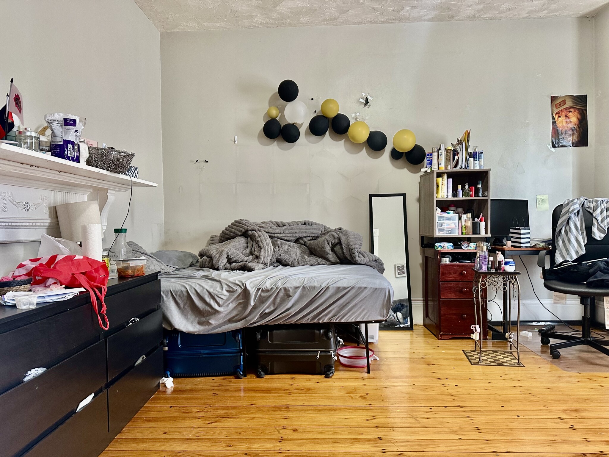 3 bed, 1 bath apartment for rent at 194 Boylston St Unit 2, Jamaica Plain — photo 12 of 27