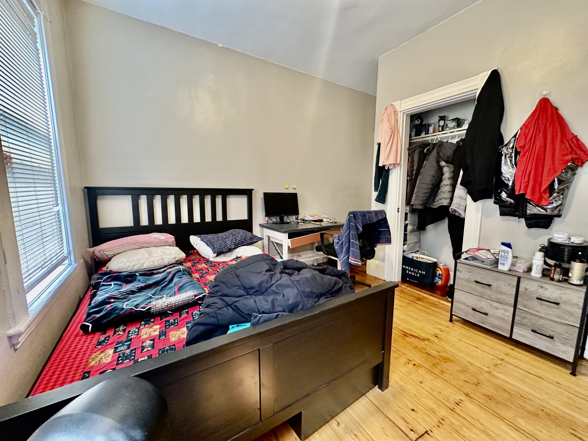 3 bed, 1 bath apartment for rent at 194 Boylston St Unit 2, Jamaica Plain — photo 18 of 27