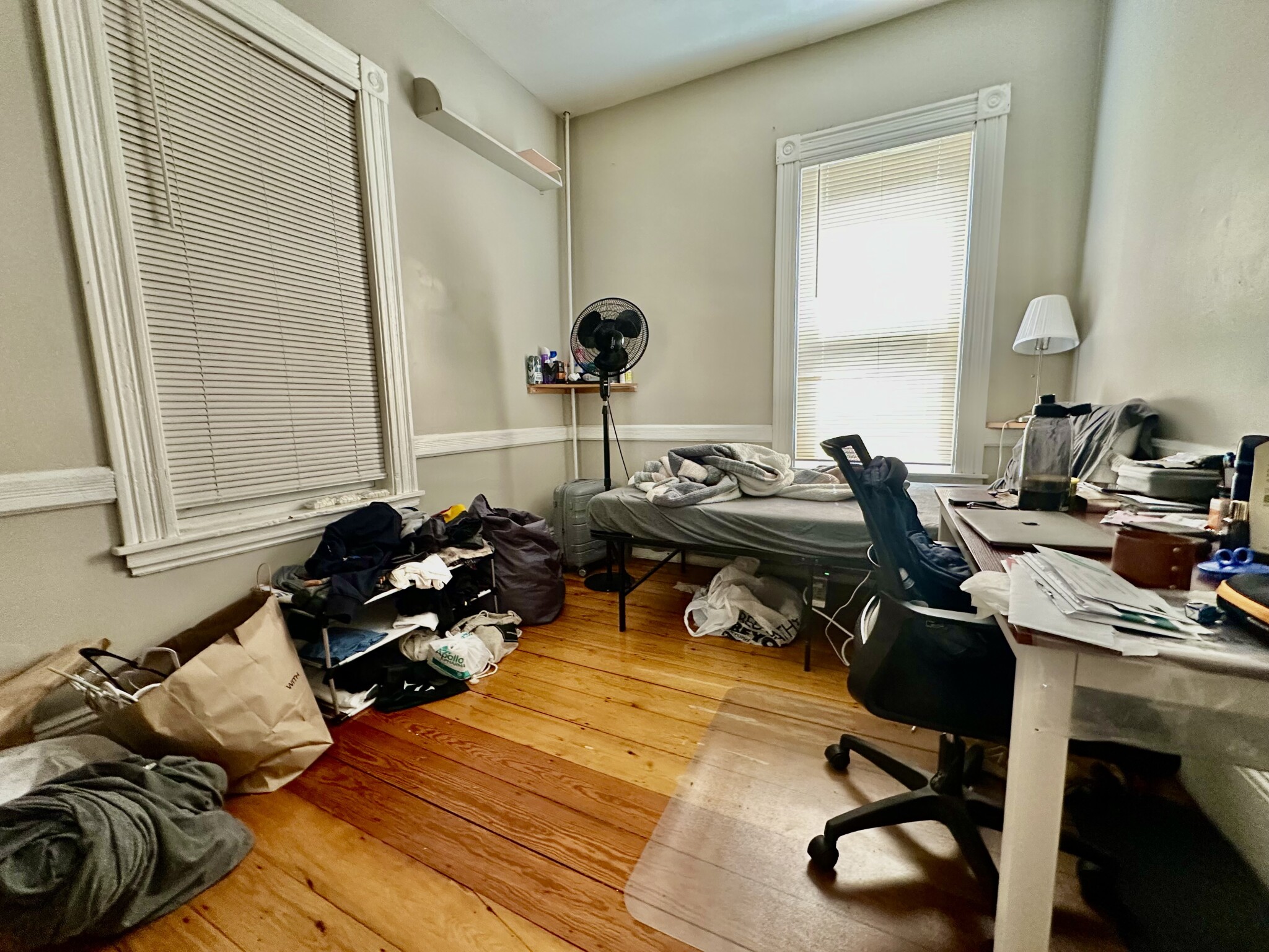 3 bed, 1 bath apartment for rent at 194 Boylston St Unit 3, Jamaica Plain — photo 16 of 27