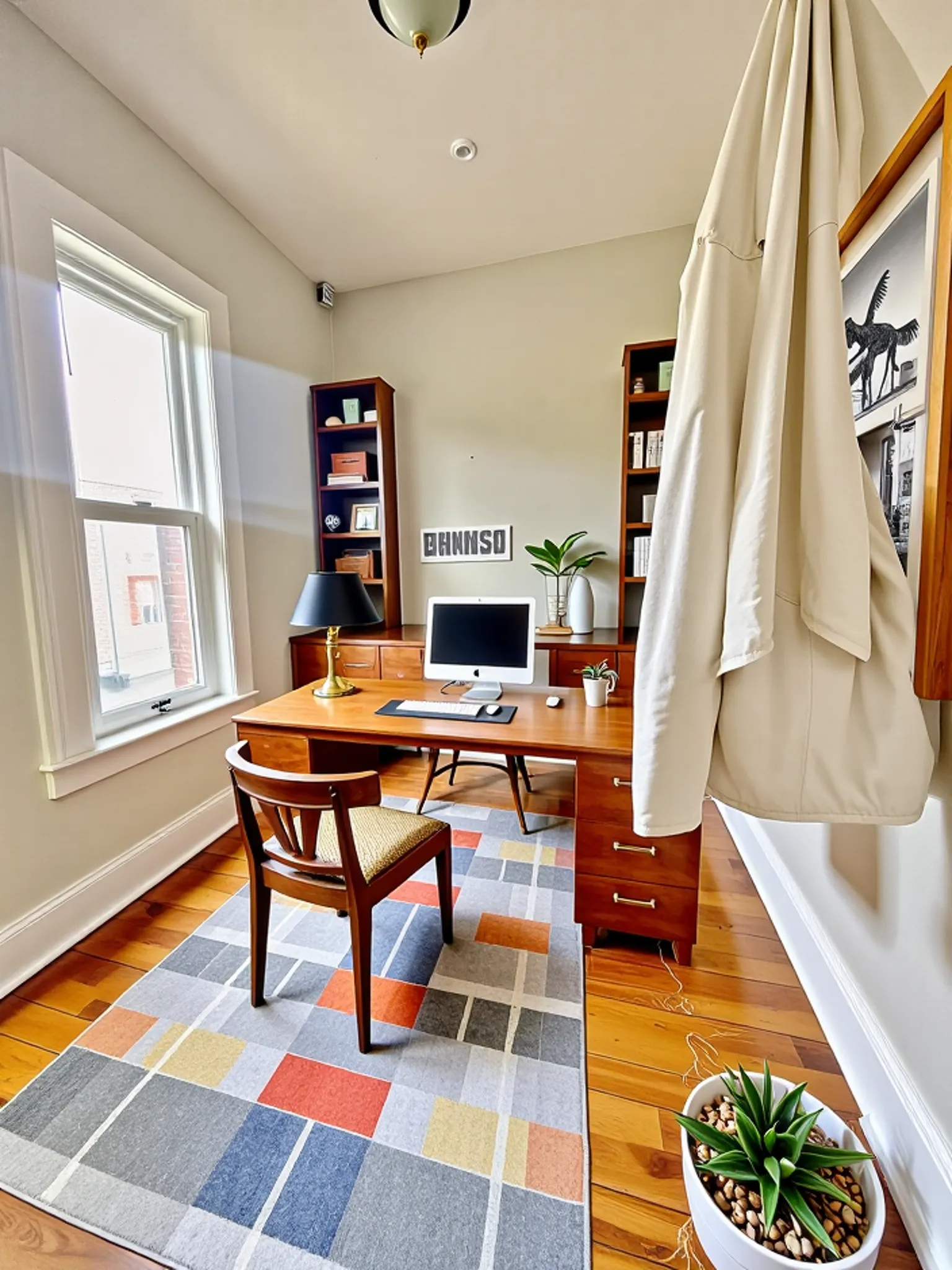 3 bed, 1 bath apartment for rent at 194 Boylston St Unit 3, Jamaica Plain — photo 9 of 27