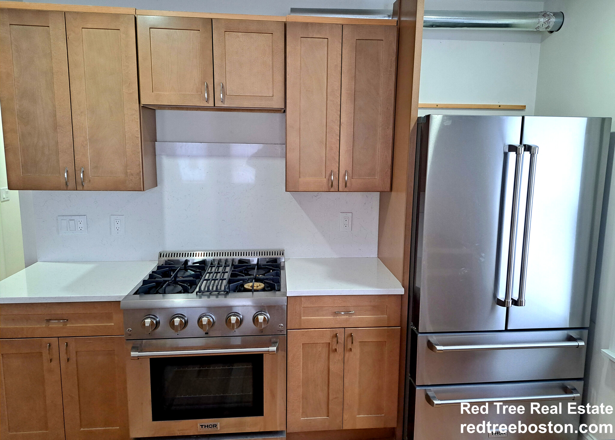 2 bed, 2 bath apartment for rent at 194 Cedar St Unit 1, Powder House Square — photo 1 of 13