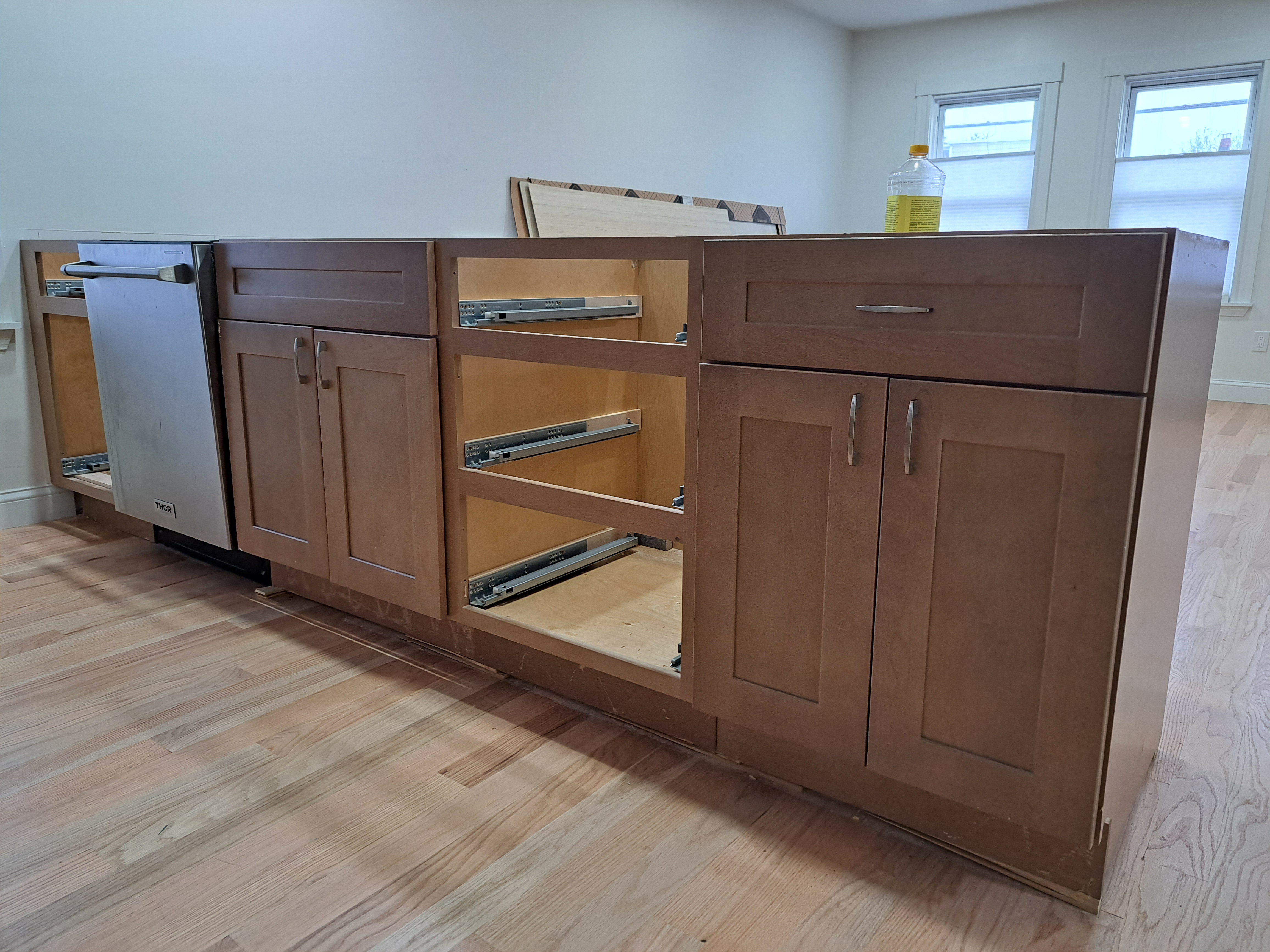 2 bed, 2 bath apartment for rent at 194 Cedar St Unit 1, Powder House Square — photo 2 of 13