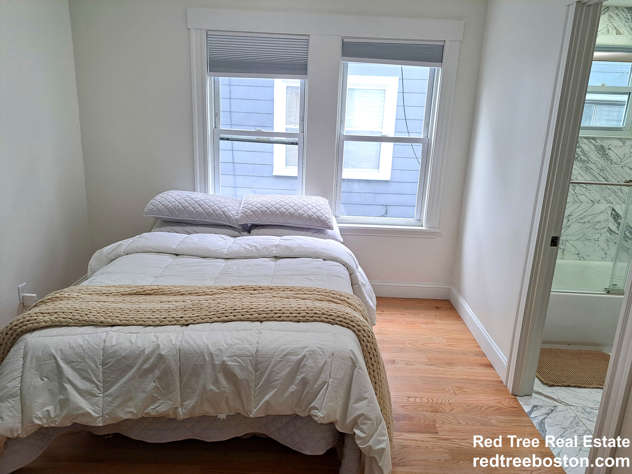 2 bed, 2 bath apartment for rent at 194 Cedar St Unit 1, Powder House Square — photo 5 of 13