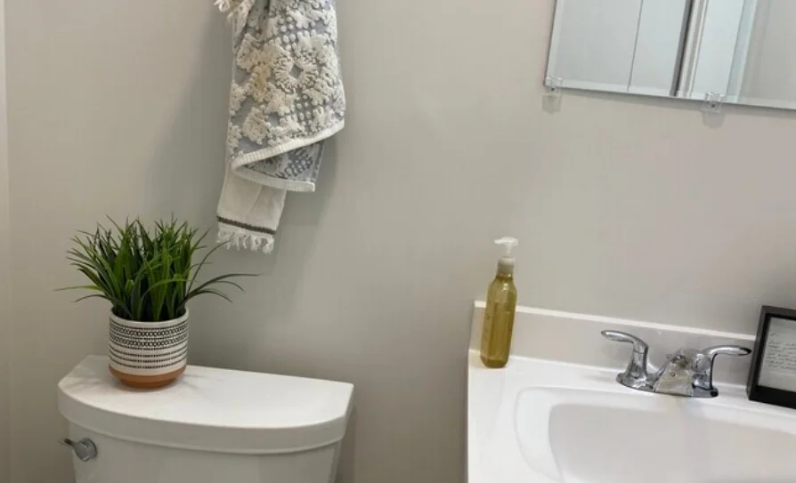 2 bed, 2.5 bath apartment for rent at 194 Central St Unit 2, Winter Hill — photo 4 of 12