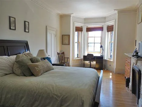 2 bed, 2.5 bath apartment for rent at 194 Central St Unit 2, Winter Hill