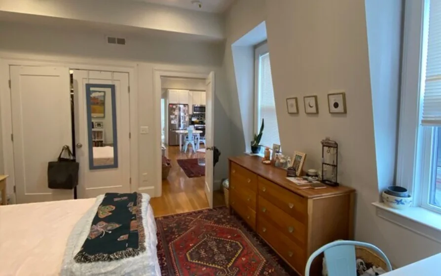 2 bed, 2.5 bath apartment for rent at 194 Central St Unit 2, Winter Hill — photo 6 of 12