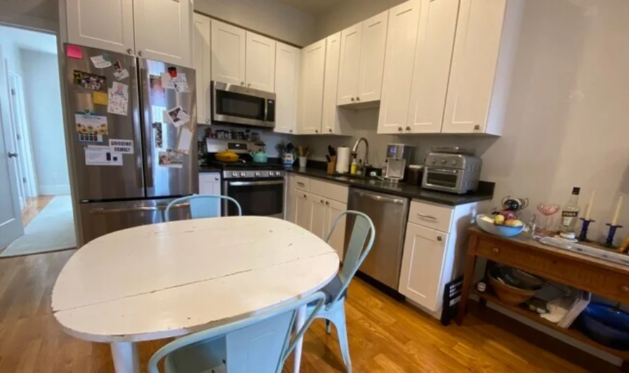 2 bed, 2.5 bath apartment for rent at 194 Central St Unit 2, Winter Hill — photo 7 of 12