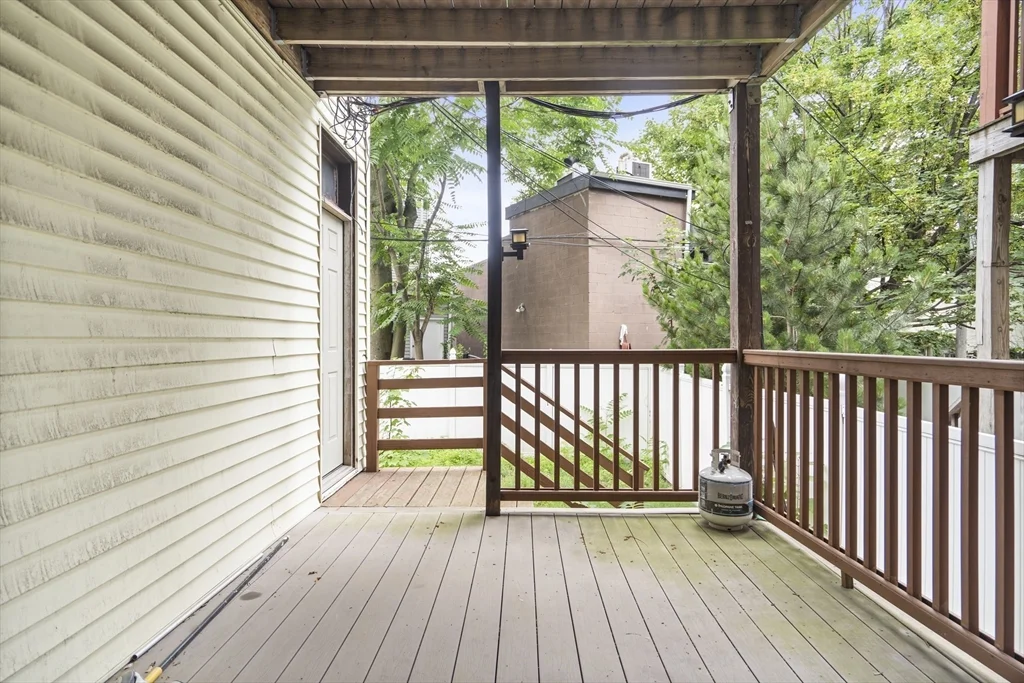 2 bed, 1 bath apartment for rent at 194 Emerson St Unit 1, South Boston — photo 8 of 8