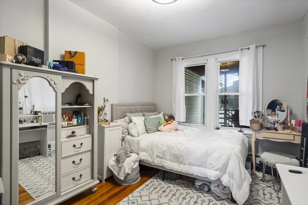 2 bed, 1 bath apartment for rent at 194 Emerson St Unit 1, South Boston — photo 3 of 8